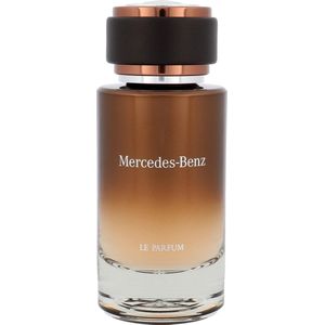 Mercedes Benz Le Parfum Eau de Parfum 120 ml