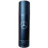 Mercedes Benz Man Intense All Over Body Spray Deodorant 200 ml