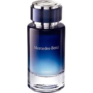 Herenparfum Mercedes Benz EDP Ultimate 120 ml