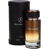 Mercedes-Benz Le Parfum Parfum 120 ml