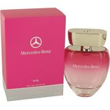 Mercedes Benz Rose Eau de Toilette 90 ml
