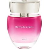Mercedes Benz Rose Eau de Toilette 90 ml