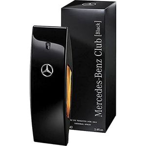 Mercedes-Benz Club Black EDT 100 ml