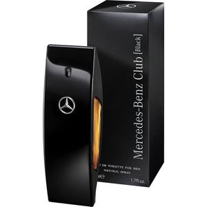 Mercedes-Benz EDT 50 ml
