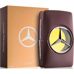 Mercedes-Benz Men Private Eau de Parfum, 100 ml