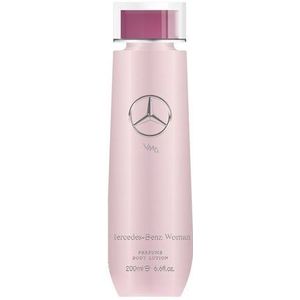 Mercedes Benz Woman Bodylotion 200 ml