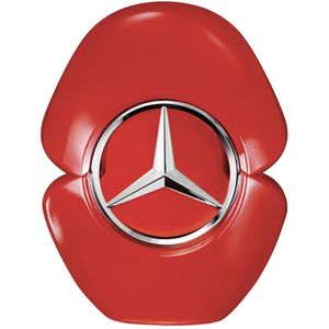 Mercedes-Benz Woman In Red EDP 90 ml