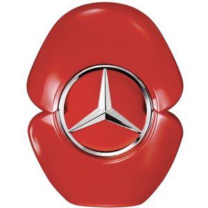 Mercedes-Benz Woman In Red EDP 60 ml