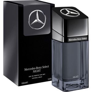 Mercedes Benz Select Night Eau de Parfum 100 ml