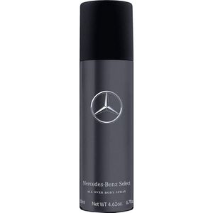 Mercedes Benz - Select Man - Deodorant - 200 ml
