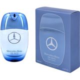 Mercedes Benz The Move Express Yourself Eau de Toilette 100 ml