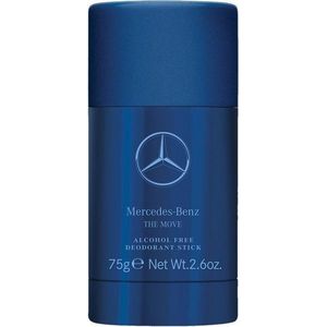 Mercedes-Benz - The Move - Deodorant Stick - Alcoholvrij - 75 g