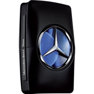 Men's Perfume Mercedes Benz EDT Mercedes-Benz 200 ml