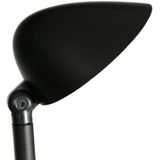 Bureaulamp unilux jack led zwart