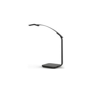 Unilux bureaulamp Timelight, zwart