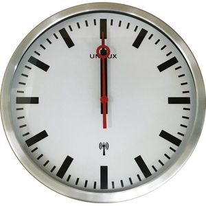 Unilux Station Klok Radiografisch