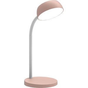 Unilux bureaulamp Tamy, LED, roze - 3595560034376