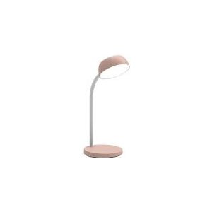 Unilux bureaulamp Tamy, LED, roze