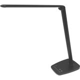 Bordlampe Unilux TWISTLED LED sort EU