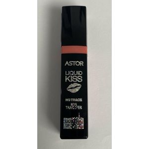 Astor Liquid kiss Lipgloss 102 coral Desiree