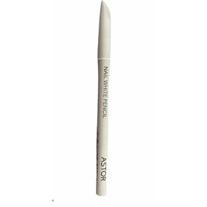 Astor Nail Whitener Pencil/Potlood