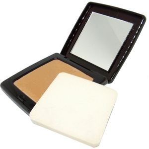 Rimmel 1000 Caresses Stay On Compact Foundation Chicogo 008 Amber poeder 14g