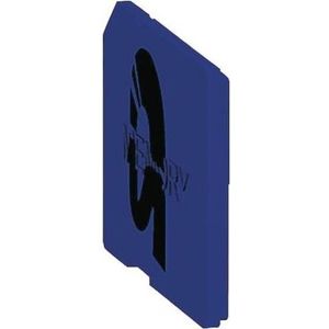 Schneider BMXRMS008MPF SD-flash-geheugenkaart, 8 MB, plus 8 MB bestandsopslag, voor M340-processor