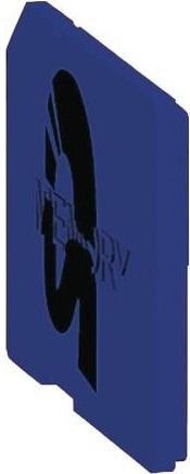 Schneider BMXRMS008MPF SD-flash-geheugenkaart, 8 MB, plus 8 MB bestandsopslag, voor M340-processor