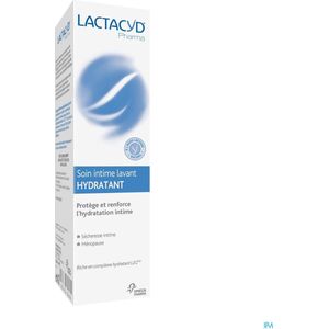LACTACYD PHARMA HYDRA 250 ML