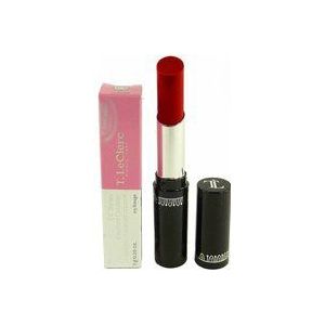 T. LeClerc PARIS 1881 CC Lips Comfort Colour Lip Care Pen Make Up 3g - 03 Rouge