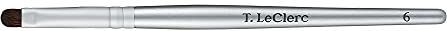 Penseel LeClerc Nº 6 Tabbladen