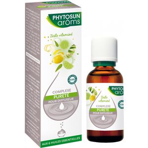 Phytosun Arôms Purity Diffuser Complex 30 ml