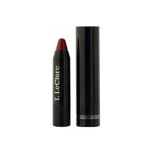 T.Leclerc Lippenstift, mat, 2 g, koningsblauw