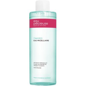 Eau Précieuse Clearskin Micellair Water 400 ml