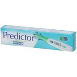 Predictor - Digitale Thermometer - Nauwkeurig - Veilig - Geschikt voor Oraal, Oksel & Rectaal