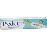 Predictor - Digitale Thermometer - Nauwkeurig - Veilig - Geschikt voor Oraal, Oksel & Rectaal