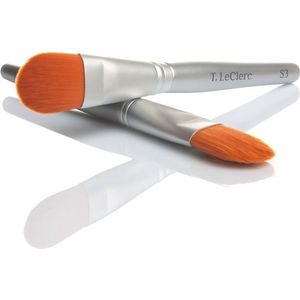 T. LeClerc Foundation Brush S3