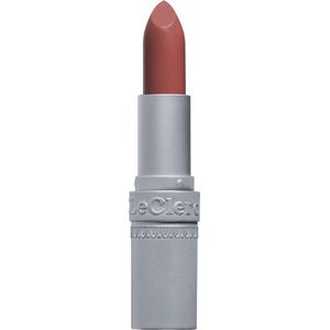 T.LeClerc Transparent Lipstick-Tweed_#A35752
