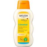 Weleda - Calendula Relax Crèmebad - 200ml - Zachte Verzorging - Lavendel