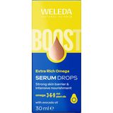 Weleda - Extra Rich Omega Serum Drops - 30ml - Gezichtsserum