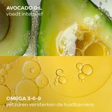 Weleda - Extra Rich Omega Serum Drops - 30ml - Gezichtsserum