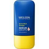 Weleda - Extra Rich Omega Serum Drops - 30ml - Gezichtsserum