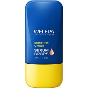 Weleda - Extra Rich Omega Serum Drops - 30ml - Gezichtsserum