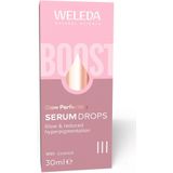 Weleda - Glow Perfecting Serum Drops - 30ml - Gezichtsserum