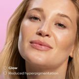 Weleda - Glow Perfecting Serum Drops - 30ml - Gezichtsserum