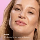 Weleda - Glow Perfecting Serum Drops - 30ml - Gezichtsserum