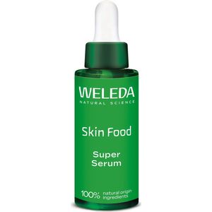 Weleda - Skin Food Super Serum - 100% Natuurlijke Ingrediënten - 30ml