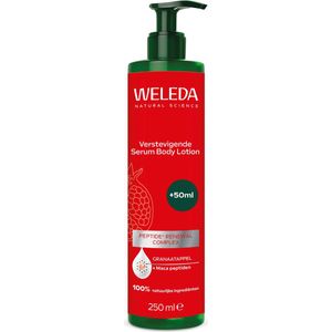 WELEDA - Granaatappel Verstevigende Body Lotion - 250ml - 100% Natuurlijk