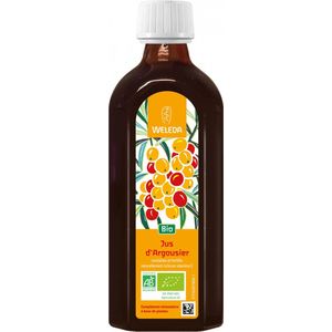 Weleda Biologisch Duindoornsap 250 ml