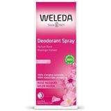 Weleda Wilde Rozen Deodorant Spray 100 ml